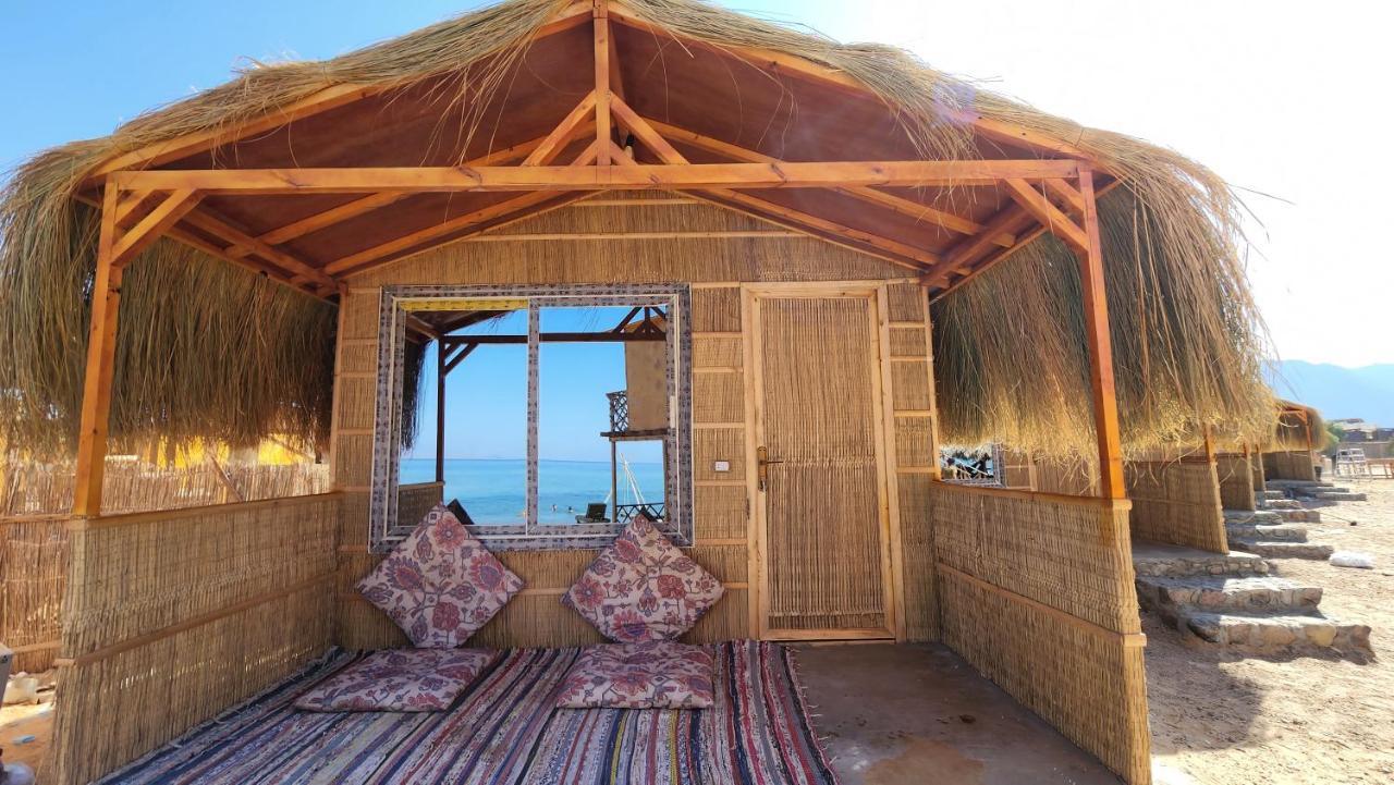 Cinderella Camp Nuweiba Hotel Exterior photo