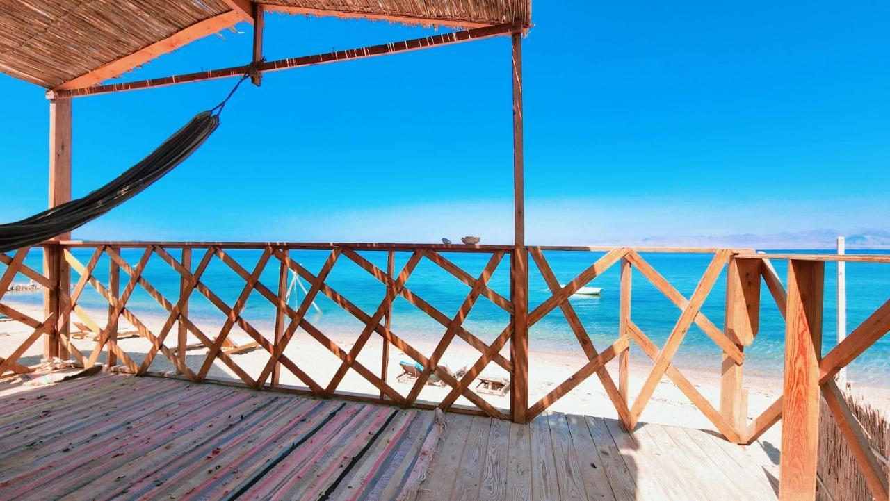 Cinderella Camp Nuweiba Hotel Exterior photo